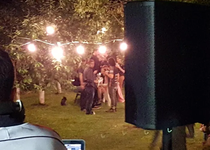 Johanna House Vendégház Bukarest