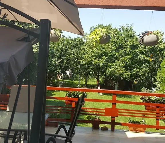 Johanna House Vendégház 4*