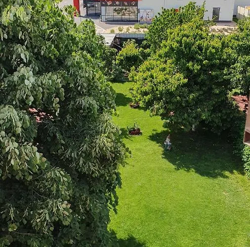 Pensjonat Johanna House 4*