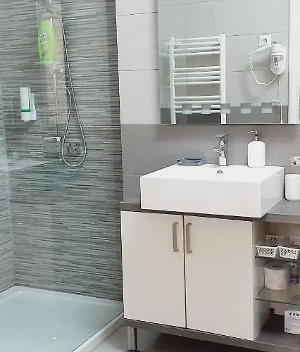 Johanna House 4* Bukareszt