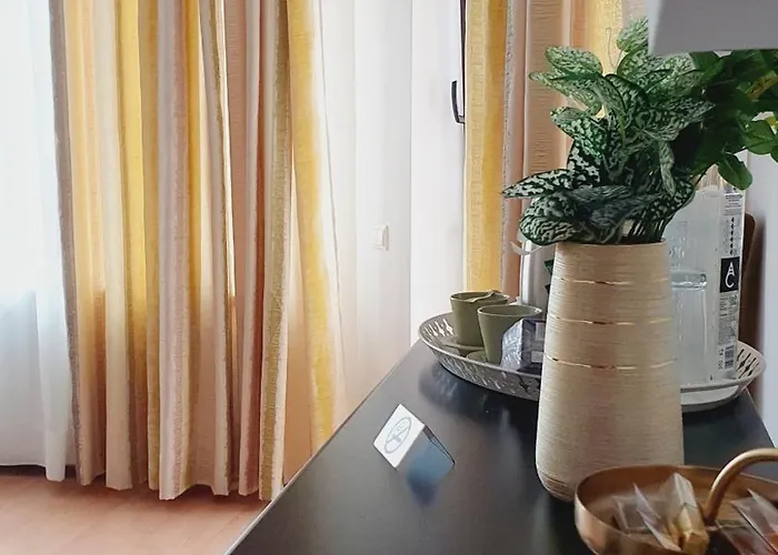 Pensjonat Johanna House Bukareszt