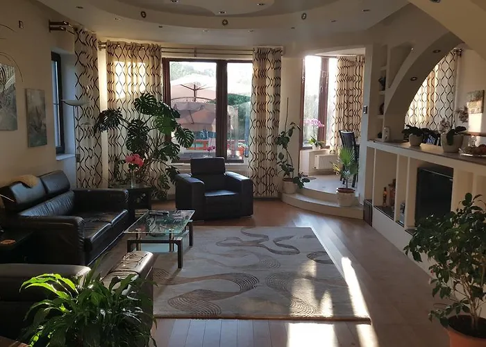 Pensjonat Johanna House 4*